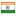 ashton-india.com hosted country